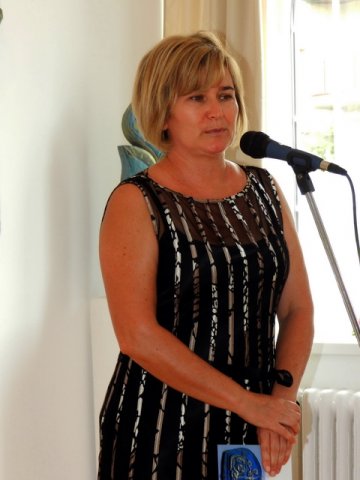 Ünnepi szentmise, kiállításmegnyitó és kenyérszentelés augusztsu 20-án 15